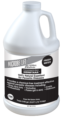 Herbtana (Reef) Image