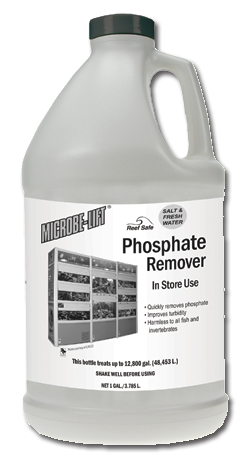 Phosphate Remover Image